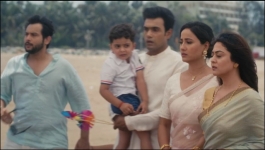 Pandya Store - 3rd May 2024